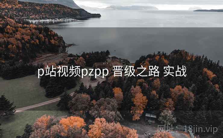 p站视频pzpp 晋级之路 实战